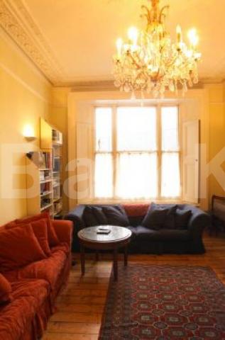 			3 Bedroom, 1 bath, 1 reception Ground Floor Flat			 Linden Gardens, NOTTING HILL W2